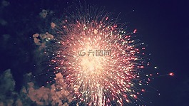 黑暗,夜,天空