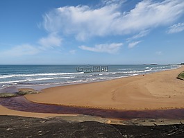 海灘,性質(zhì),mar