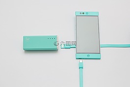 移动,智能手机,手机