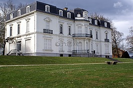 浪漫的建筑,體系結(jié)構(gòu),頤和園