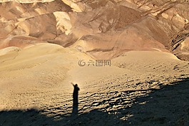 zabriskie,zabriskie 点,死亡谷