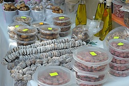 糖果,食物,糖