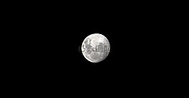 太陰,月亮,天文學(xué)