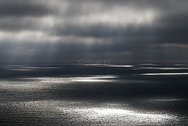 海,海洋,水