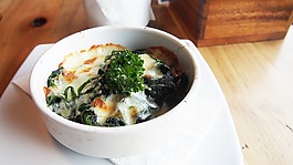 西班牙語,食品,開胃菜