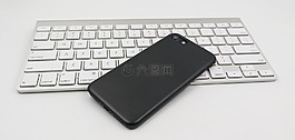 手機,工作地點,鍵盤