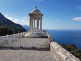 天空,旅行,海