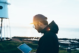 海,海洋,水
