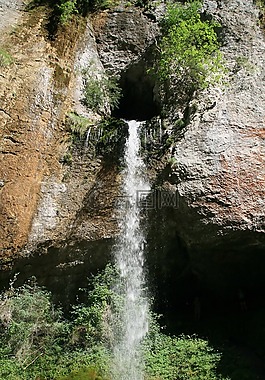 級聯(lián),徒步旅行,性質(zhì)