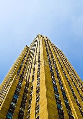 紐約,建設,查看
