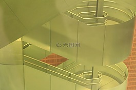 樓梯,自動扶梯,體系結(jié)構(gòu)