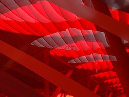 毯子,光,天花板照明