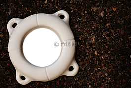 lifebelt,石膏,空白