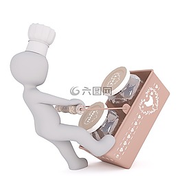 胡椒磨,鹽磨,存儲