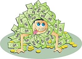 錢,財經,貨幣
