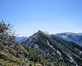 德國,景觀,景區(qū)