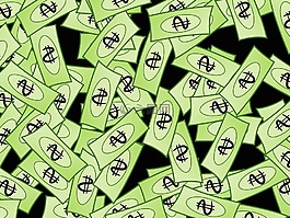 錢,財經,貨幣