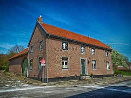 林堡,荷蘭,建設
