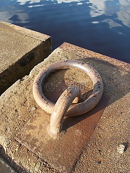 端口,建設(shè),碼頭