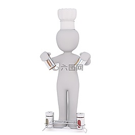 胡椒磨,鹽磨,存儲
