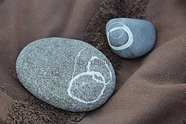 石頭,sassi,符號