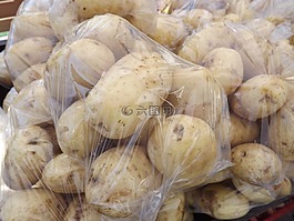 土豆,蔬菜,食品