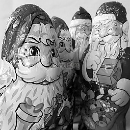 奎,圣誕老人,圣誕節(jié)