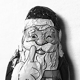 奎,圣誕老人,圣誕節(jié)