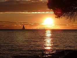 porec,帆船,克羅地亞