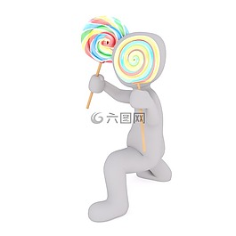 lolly,糖,华丽