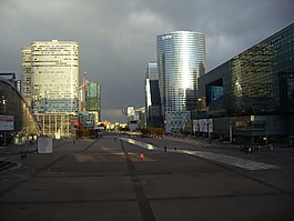 巴黎,法國(guó),具有里程碑意義