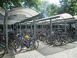 停車,自行車,運(yùn)輸