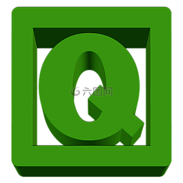 信件,美國廣播公司,q