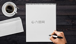 書寫板,手,苦力