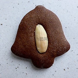 餅干,貝爾,圣誕餅干