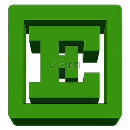 信件,美國廣播公司,e