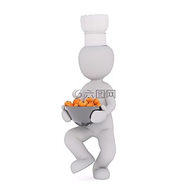 吃,食品,蔬菜