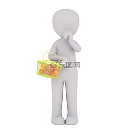 購物,水果,蘋果