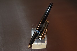 鋼筆,筆,寫