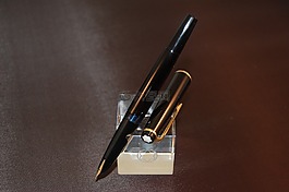 鋼筆,筆,寫