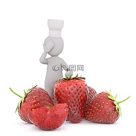 水果,健康,維生素