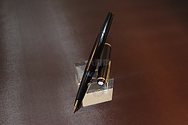 鋼筆,筆,寫