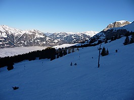 伯尔尼高地,axalp,布里恩茨