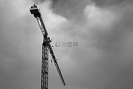 起重機(jī),建設(shè)