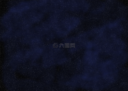 星星,夜,顏色