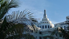 佛羅里達州,邁阿密,建設