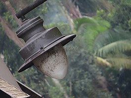 街,發(fā)布,燈