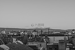 愛爾蘭,都柏林,體系結(jié)構(gòu)