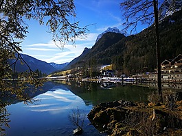 水域,性質(zhì),景觀