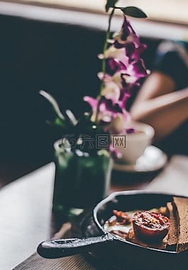 餐飲,表,食品